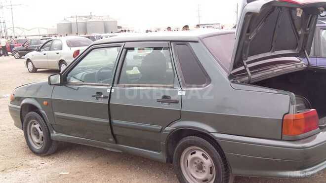 LADA (VAZ) 2115 2012, 145,030 km - 1.6 л - Bakı