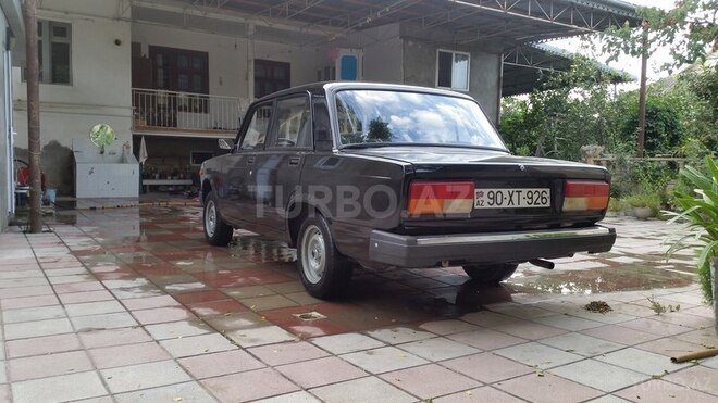 LADA (VAZ) 2107 2010, 115,000 km - 1.6 l - Neftçala