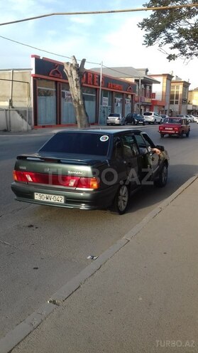 LADA (VAZ) 2115 2012, 145,030 km - 1.6 л - Bakı