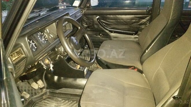 LADA (VAZ) 2107 2010, 115,000 km - 1.6 l - Neftçala