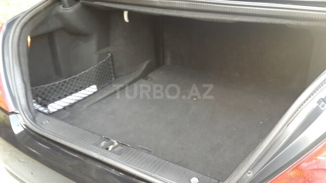 Mercedes S 320 2007, 318,000 km - 3.2 л - Bakı