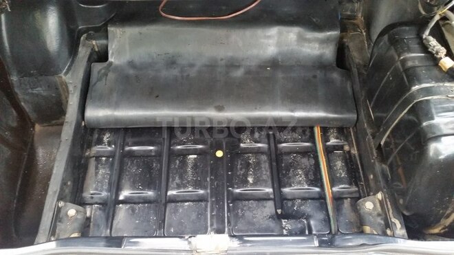 LADA (VAZ) 2107 2010, 115,000 km - 1.6 l - Neftçala