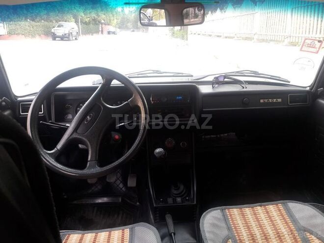 LADA (VAZ) 2107 2011, 74,000 km - 1.6 l - Bakı