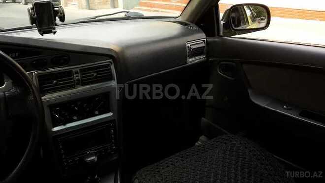 Daewoo Nexia 2009, 258,111 km - 1.5 l - Bakı
