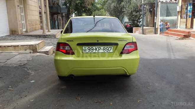 Daewoo Nexia 2009, 258,111 km - 1.5 l - Bakı