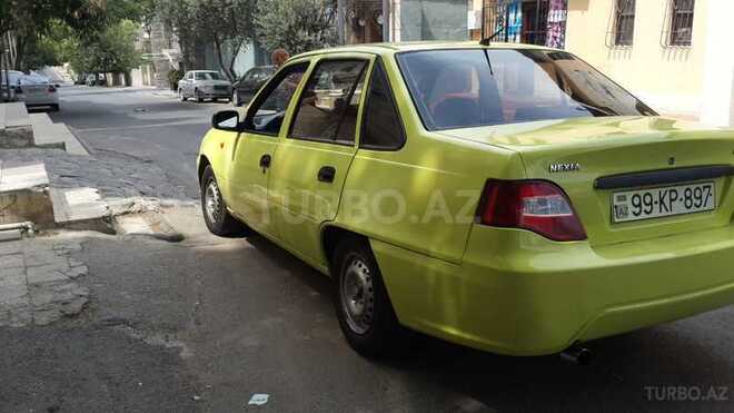 Daewoo Nexia 2009, 258,111 km - 1.5 l - Bakı