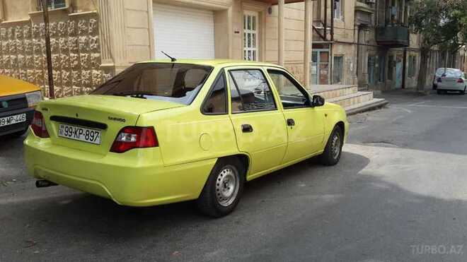 Daewoo Nexia 2009, 258,111 km - 1.5 l - Bakı