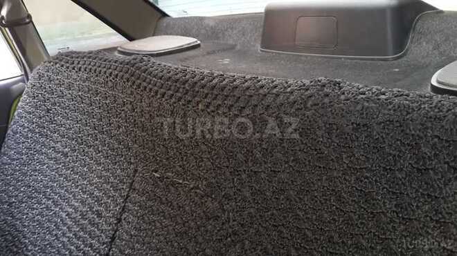 Daewoo Nexia 2009, 258,111 km - 1.5 l - Bakı