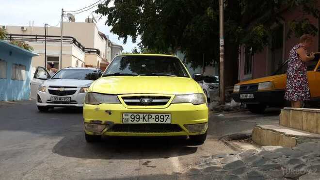 Daewoo Nexia 2009, 258,111 km - 1.5 l - Bakı