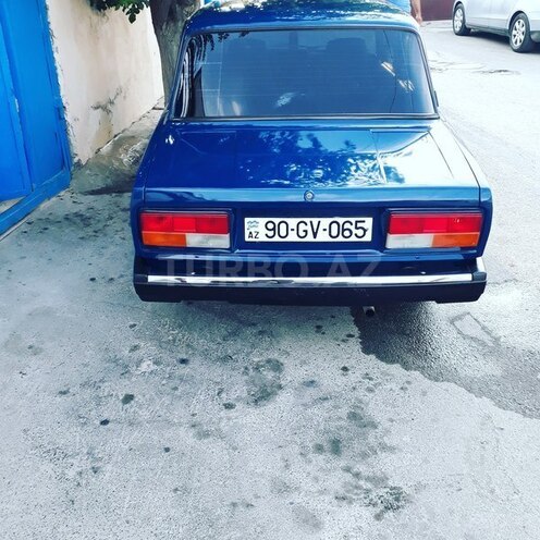 LADA (VAZ) 2107 2009, 157,300 km - 1.6 l - Bakı