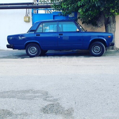 LADA (VAZ) 2107 2009, 157,300 km - 1.6 l - Bakı