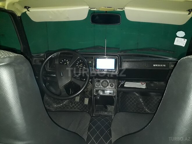 LADA (VAZ) 2107 2009, 157,300 km - 1.6 l - Bakı