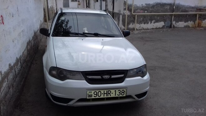 Daewoo Nexia 2009, 420,000 km - 1.5 l - Bakı