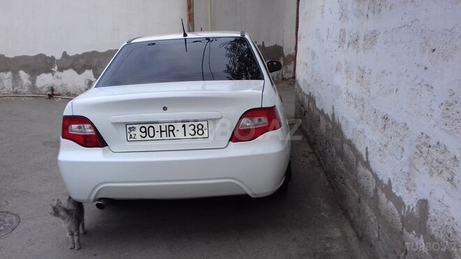 Daewoo Nexia 2009, 420,000 km - 1.5 l - Bakı