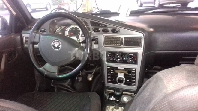 Daewoo Nexia 2009, 420,000 km - 1.5 l - Bakı