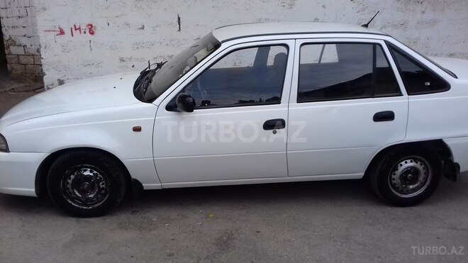Daewoo Nexia 2009, 420,000 km - 1.5 l - Bakı