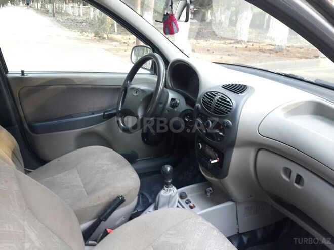 LADA (VAZ) Kalina 2008, 100,000 km - 1.6 л - Sumqayıt