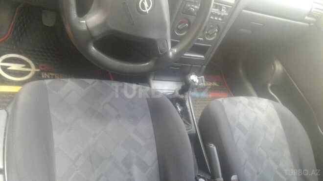 Opel Astra 1999, 24,560 km - 0.2 l - Bakı