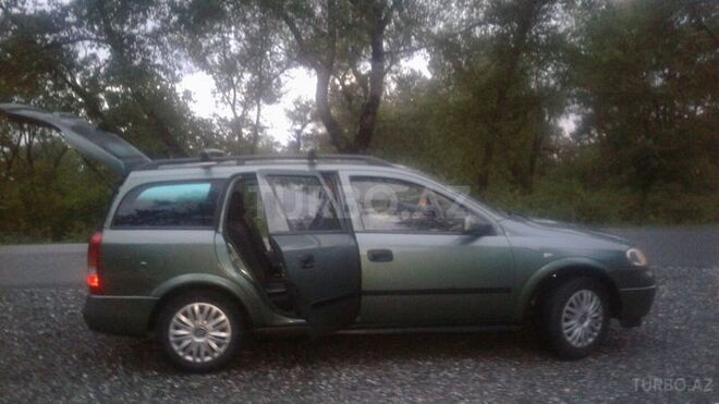 Opel Astra 1999, 24,560 km - 0.2 l - Bakı