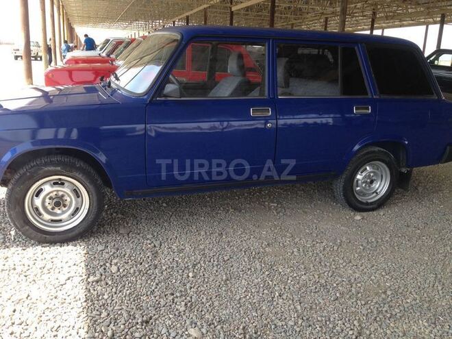 LADA (VAZ) 2104 2007, 124,500 km - 1.6 л - Göygöl