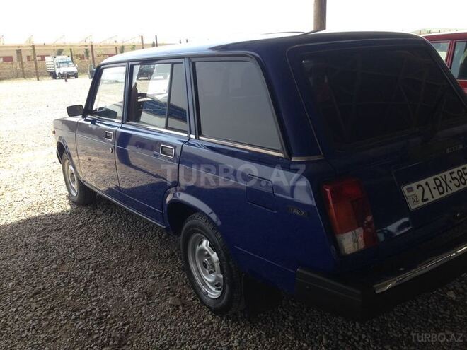 LADA (VAZ) 2104 2007, 124,500 km - 1.6 л - Göygöl