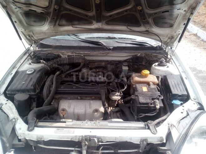 Daewoo Leganza 1999, 284,000 km - 2.0 l - Bakı