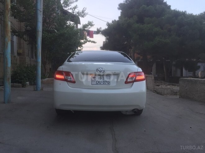 Toyota Camry 2008, 310,000 km - 2.4 л - Bakı