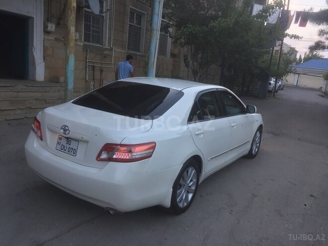 Toyota Camry 2008, 310,000 km - 2.4 л - Bakı