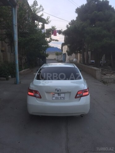 Toyota Camry 2008, 310,000 km - 2.4 л - Bakı