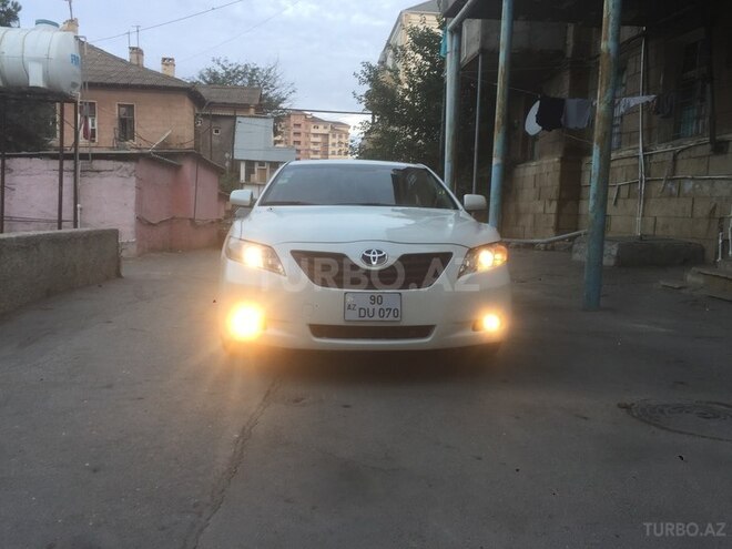 Toyota Camry 2008, 310,000 km - 2.4 л - Bakı