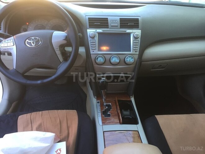 Toyota Camry 2008, 310,000 km - 2.4 л - Bakı