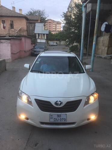 Toyota Camry 2008, 310,000 km - 2.4 л - Bakı