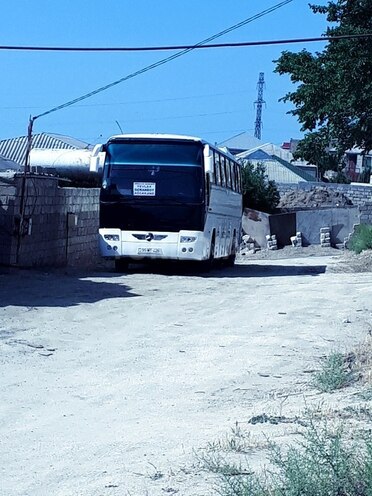 Mercedes  1990, 780,000 km - 3.9 л - Goranboy