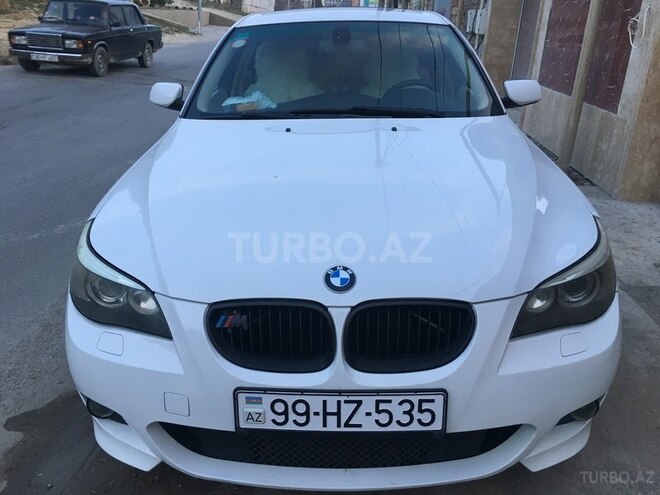 BMW 530 2006, 84,000 km - 3.0 l - Bakı