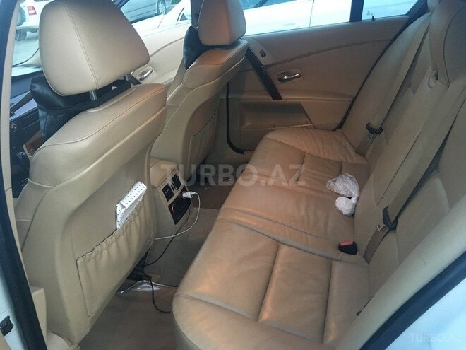 BMW 530 2006, 84,000 km - 3.0 l - Bakı