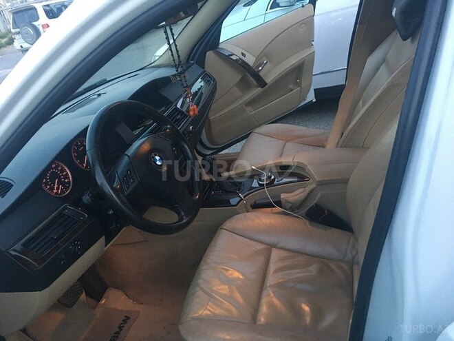 BMW 530 2006, 84,000 km - 3.0 l - Bakı