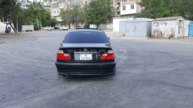 BMW 323 1999, 200,000 km - 2.3 l - Bakı