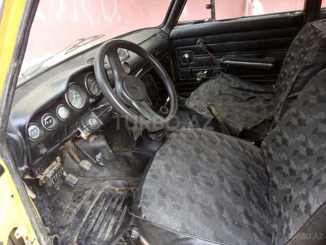 LADA (VAZ) 2106 1981, 157,633 km - 1.6 l - Bakı