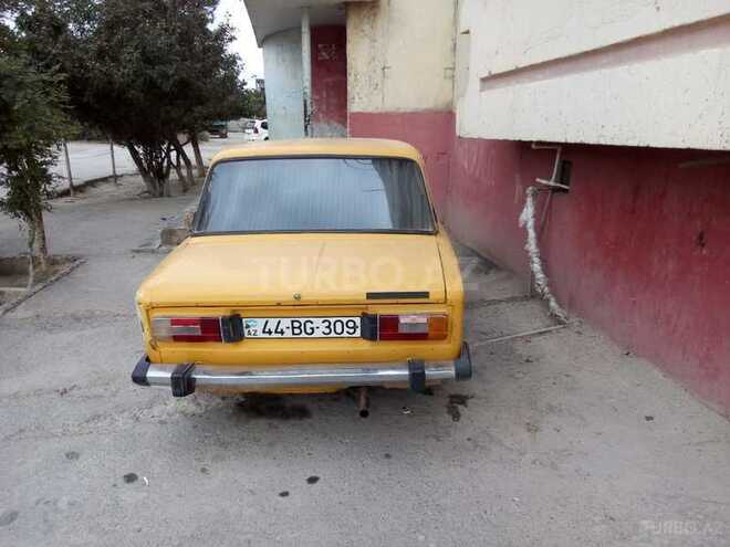 LADA (VAZ) 2106 1981, 157,633 km - 1.6 l - Bakı