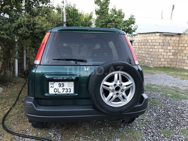 Honda CR-V 2001, 185,000 km - 2.0 л - Yevlax