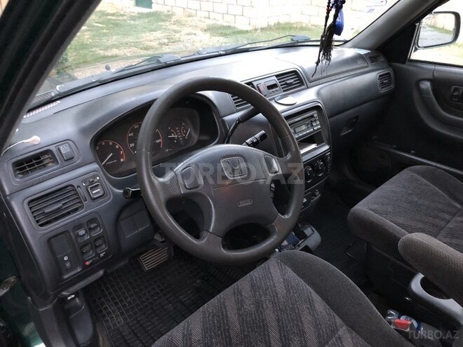 Honda CR-V 2001, 185,000 km - 2.0 л - Yevlax