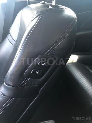 Lexus GS 350 2013, 84,000 km - 3.5 l - Bakı