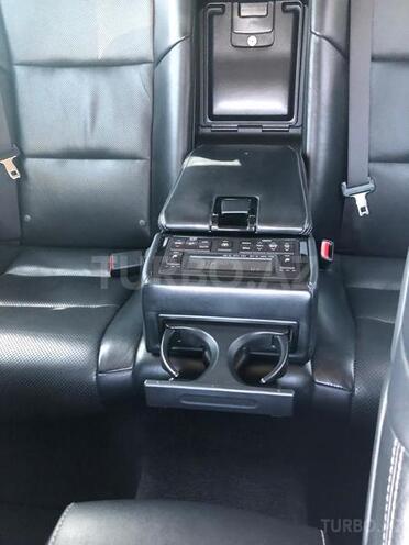 Lexus GS 350 2013, 84,000 km - 3.5 l - Bakı