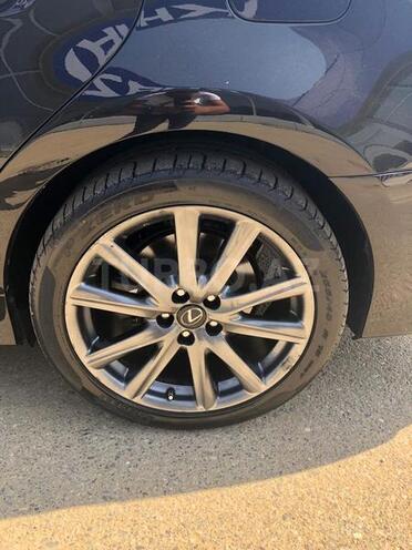 Lexus GS 350 2013, 84,000 km - 3.5 l - Bakı