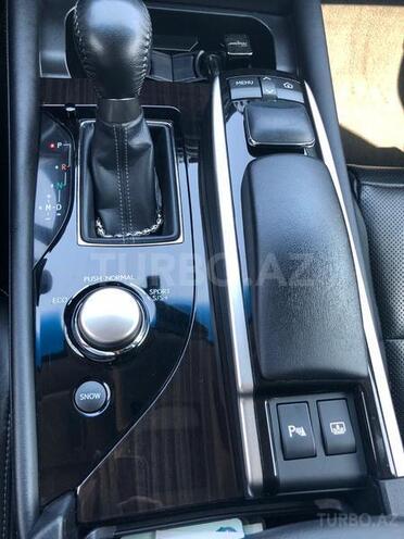 Lexus GS 350 2013, 84,000 km - 3.5 l - Bakı