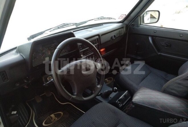 LADA (VAZ) Niva 2013, 60,000 km - 0.2 л - Bakı