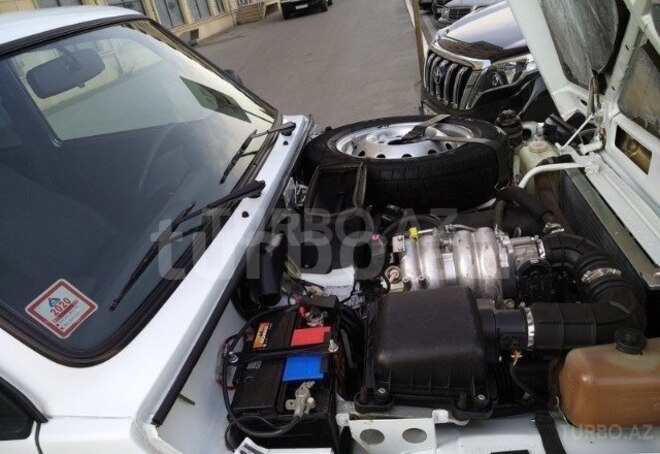 LADA (VAZ) Niva 2013, 60,000 km - 0.2 л - Bakı