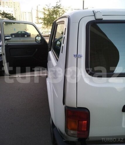 LADA (VAZ) Niva 2013, 60,000 km - 0.2 л - Bakı