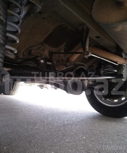 LADA (VAZ) Niva 2013, 60,000 km - 0.2 л - Bakı