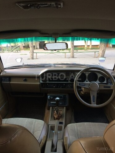 Toyota Corolla 1982, 466,000 km - 1.6 l - Bakı